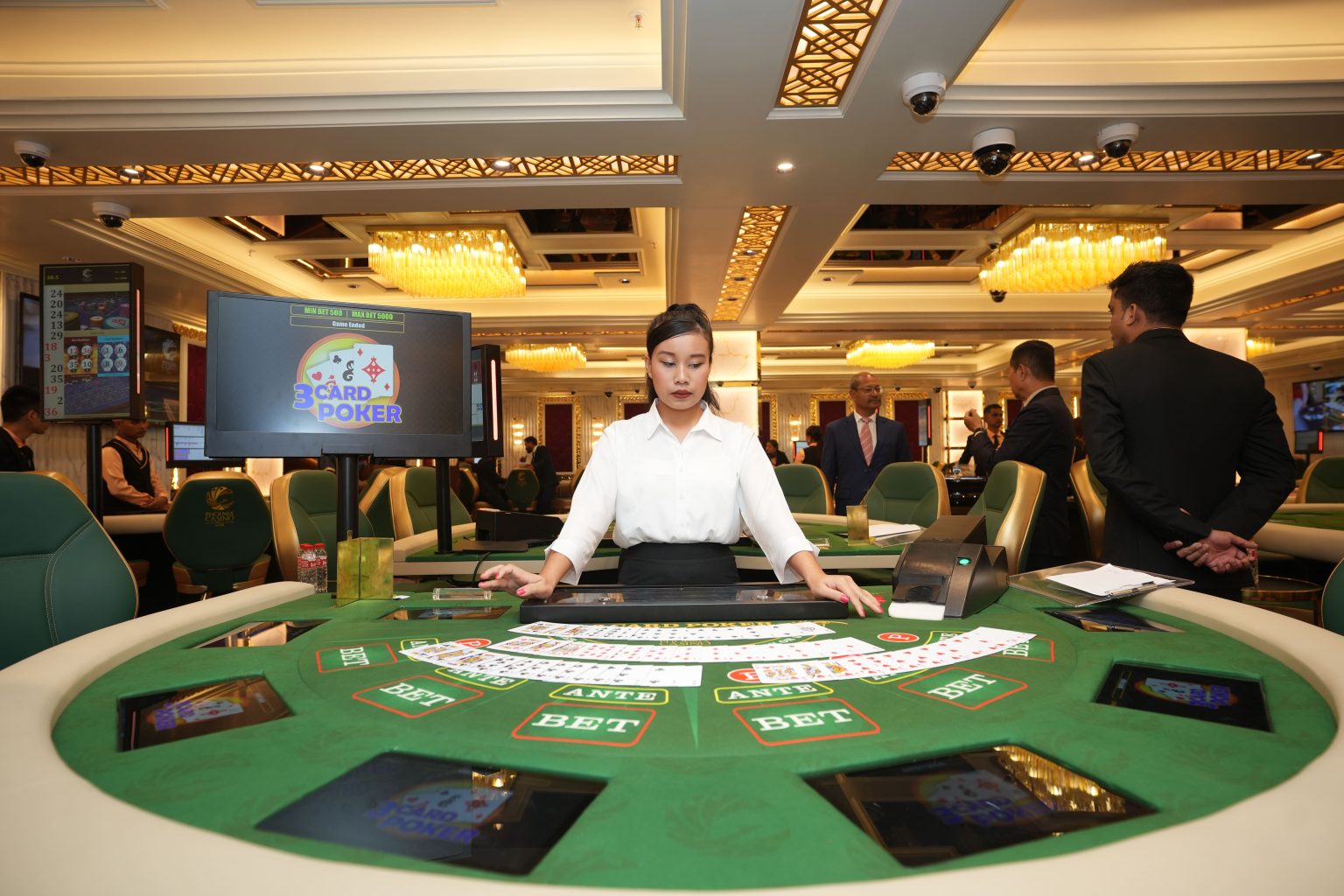 DA88: Discover The Ultimate Online Entertainment Experience And Thrills DA88