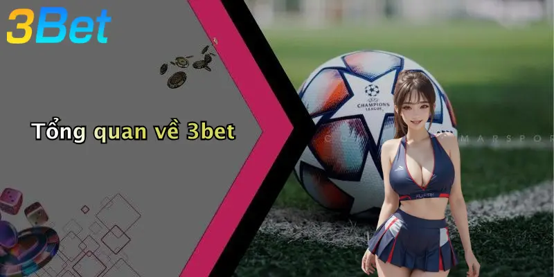 3Bet: Explore Thrilling Online Entertainment And Gaming Experiences 3Bet