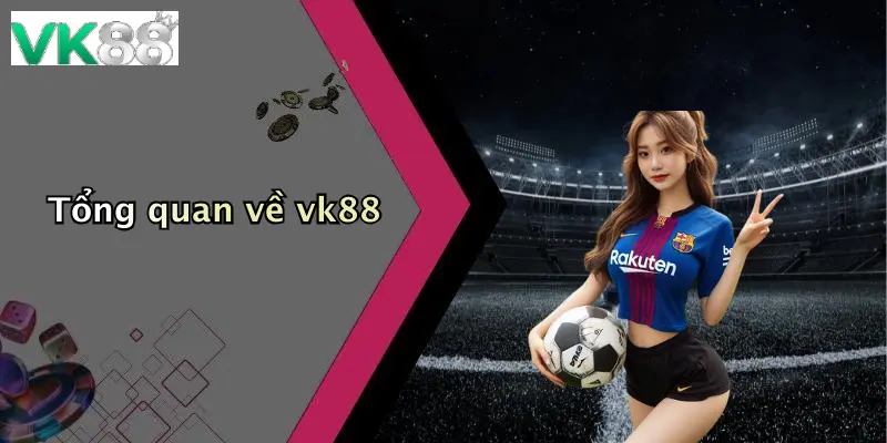 Vk88: Discover Ultimate Online Entertainment And Gaming Thrills vk88