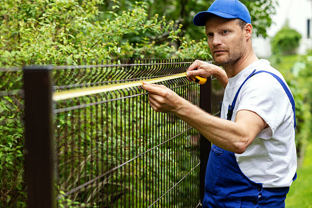 Fence Installation Loughton – Professional Garden Fencing for Homes and Businesses professional fence installation Loughton
