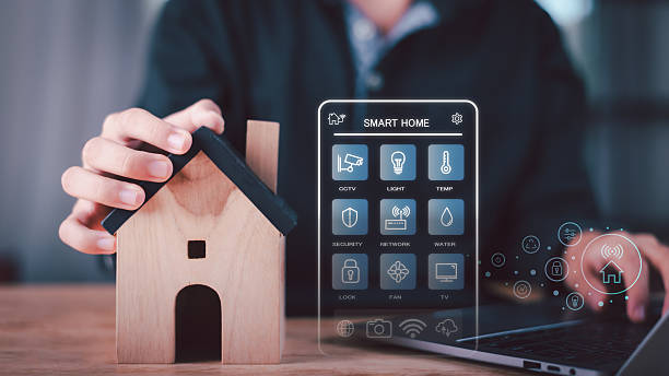 What to Expect During Professional Home Automation Installation in Indore home automation company in Indore