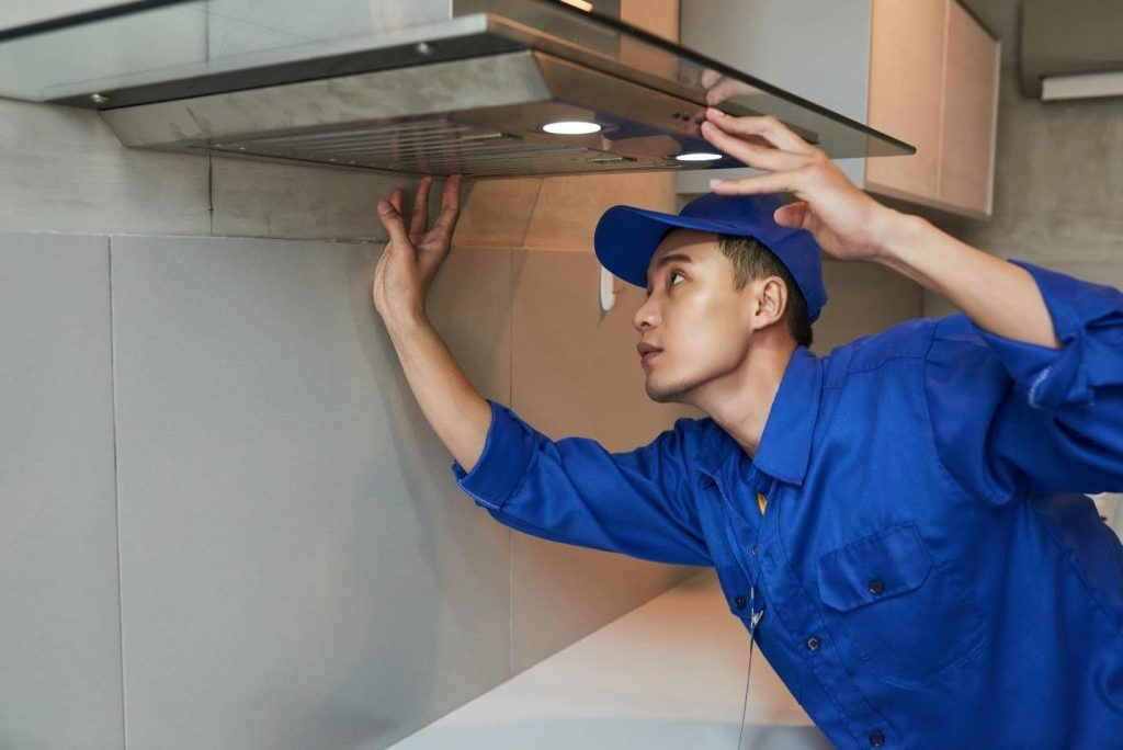 Air Duct Cleaning