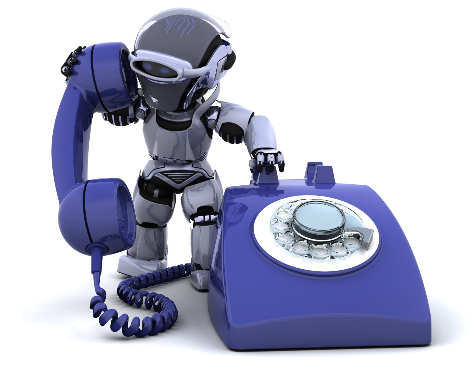 ai receptionist